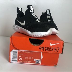 Infants Nike Flex Runner Shoes
